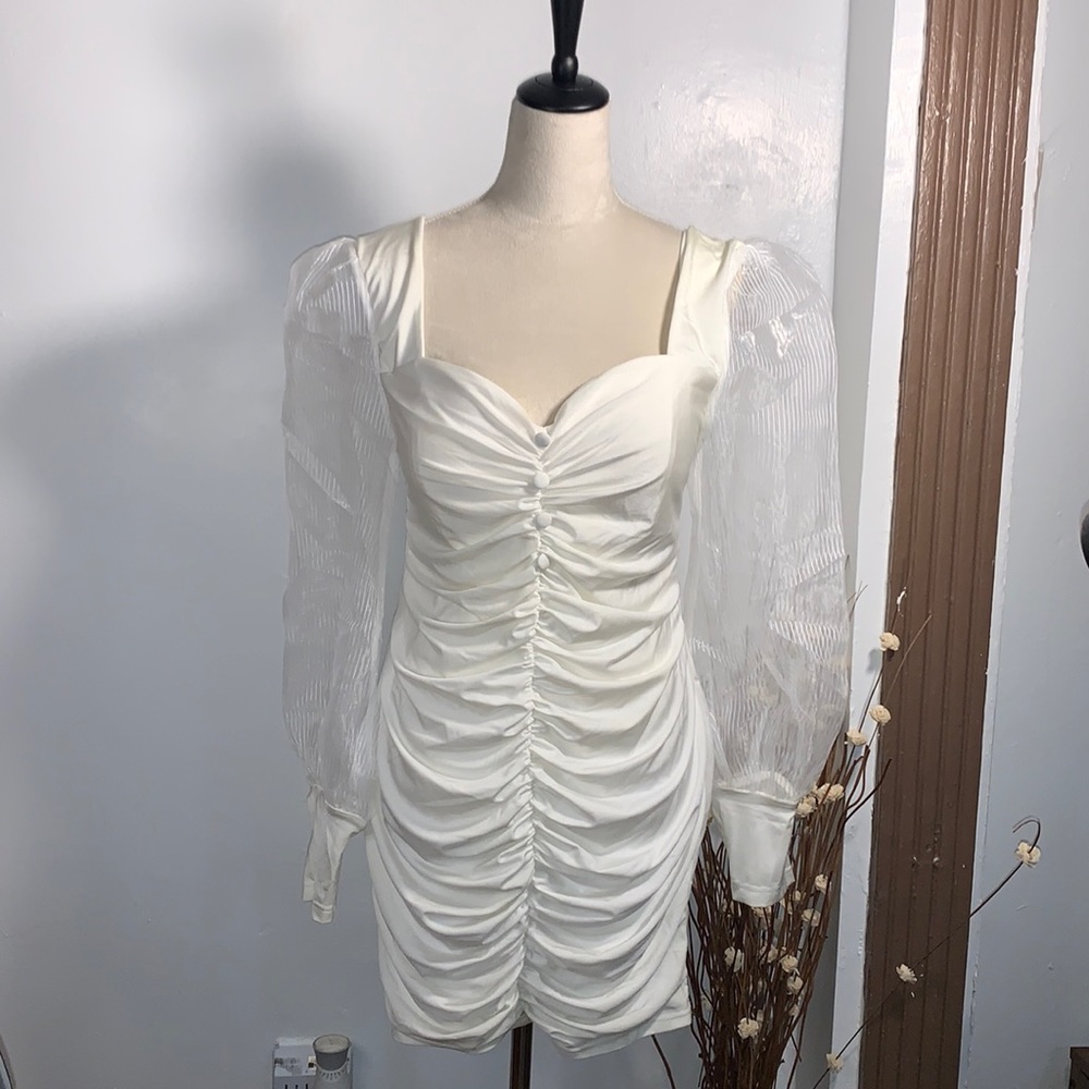 Vintage ivory
